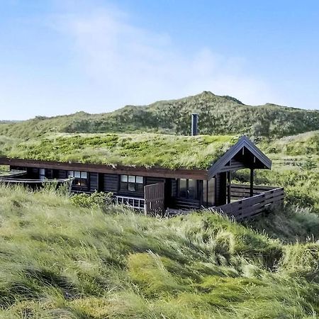 Willa Cozy House With Stunning Sea Views Pandrup Zewnętrze zdjęcie