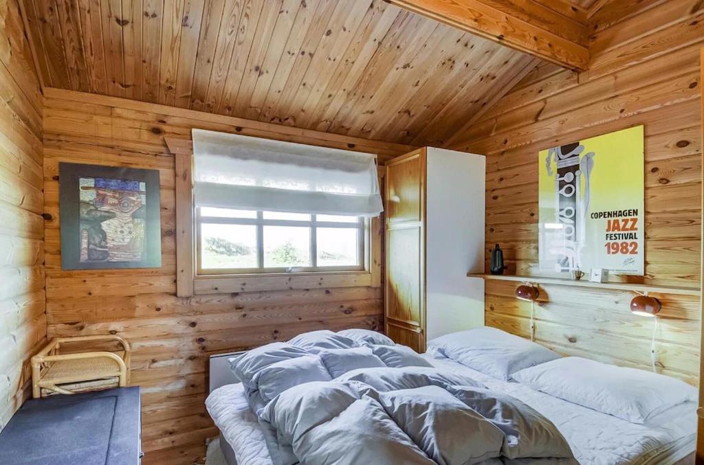 Willa Cozy House With Stunning Sea Views Pandrup Zewnętrze zdjęcie