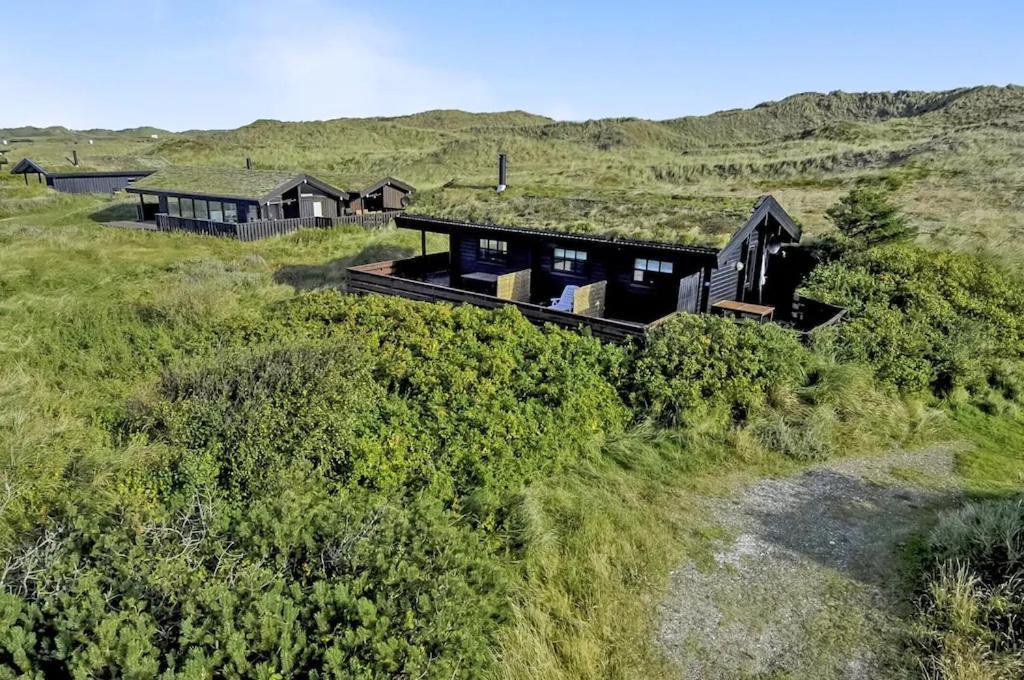 Willa Cozy House With Stunning Sea Views Pandrup Zewnętrze zdjęcie