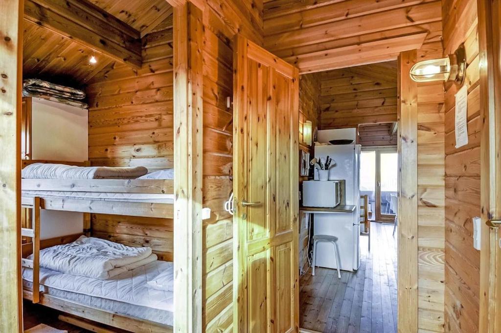 Willa Cozy House With Stunning Sea Views Pandrup Zewnętrze zdjęcie